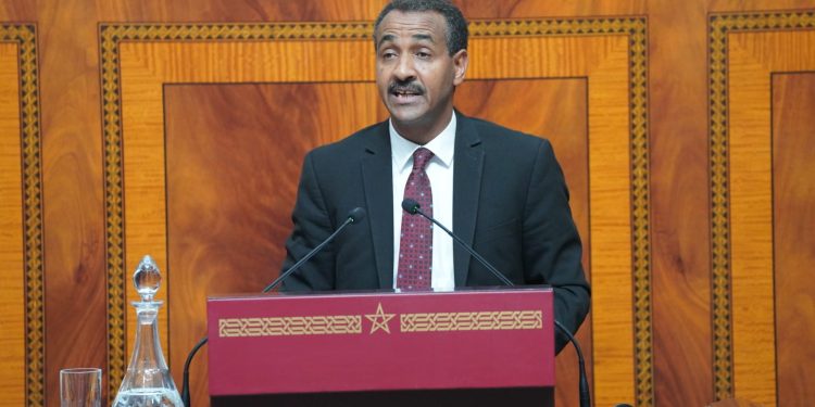 تجاوزات التعمير بجماعة جرسيف يساءل وزير الداخلية