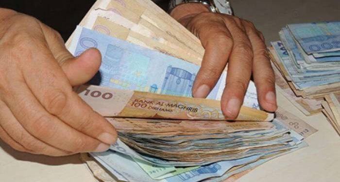 توقيف موظف بنكي متورط في إختلاس 55 مليون سنتيم