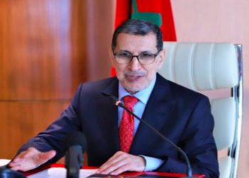 العثماني يدخل على خط الإنتخابات الأمريكية