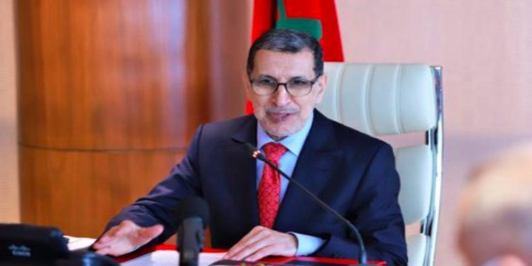 العثماني يدخل على خط الإنتخابات الأمريكية