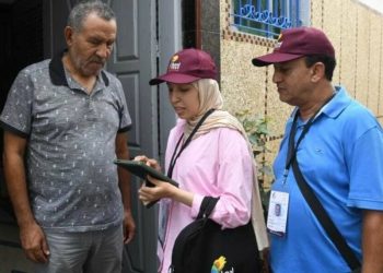 وزارة الداخلية تكشف عدد ساكنة المغرب