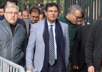 هذا ماقضت به محكمة فاس في حق حامي الدين القيادي في العدالة والتنمية