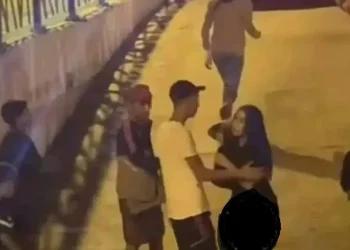 هذا ماقضت به محكمة طنجة في حق المتحرشين
