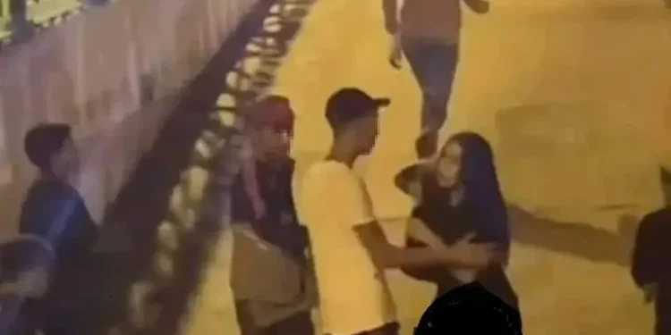 هذا ماقضت به محكمة طنجة في حق المتحرشين