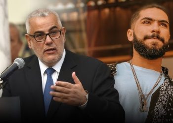 طوطو يسخر من عبد الاله بنكيران ويصفه بـ”رئيس الحكومة السابق الفاشل”