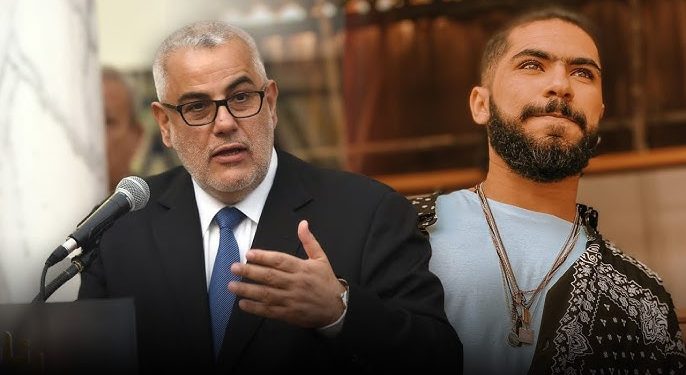 طوطو يسخر من عبد الاله بنكيران ويصفه بـ”رئيس الحكومة السابق الفاشل”