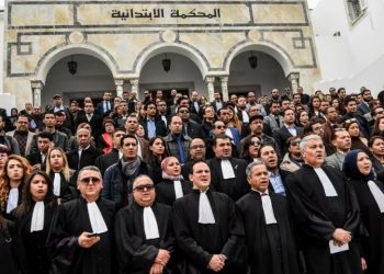 المحامون يتوصلون إلى توافقات مع وزارة العدل