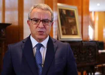 قيادي في الأحرار يثير ”غضب” ` إدريس لشكر