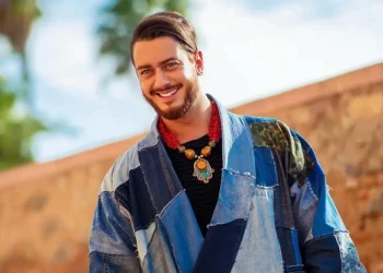 سعد لمجرد يحقق إنجازا جديدا