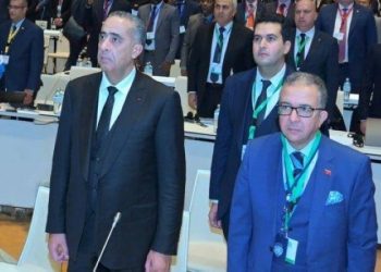 انتخاب المغرب لتولي منصب نائب رئيس منظمة الأنتربول عن القارة الإفريقية
