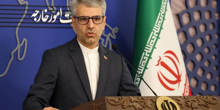 إيران ترحب بعودة العلاقات مع المغرب