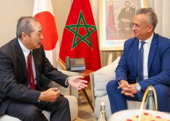 كريم زيدان يقود جولة ترويجية في اليابان وكوريا الجنوبية لجذب الاستثمارات الآسيوية إلى المغرب