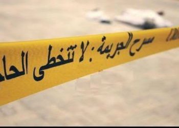 شاب يق_تل والدته ويعتدي على شقيقيه في طنجة