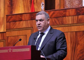 وزير الداخلية يستعرض التدابير الاستباقية لمواجهة الآثار السلبية لموجات البرد