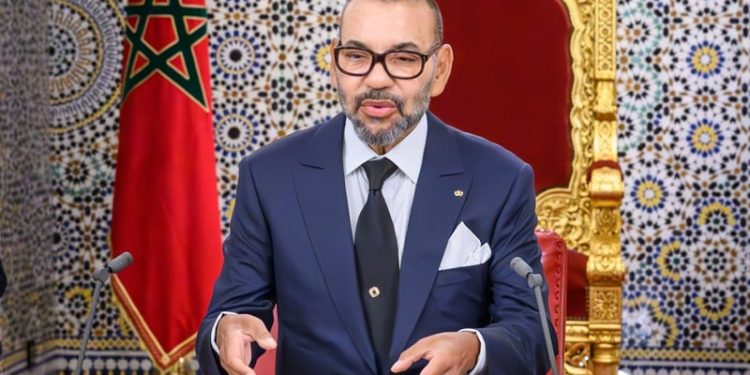 الملك يوجه خطابا للشعب المغربي بمناسبة ذكرى المسيرة الخضراء