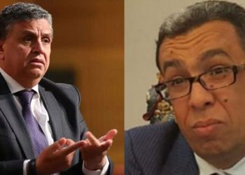 إبتدائية الرباط تصدر حكمها في حق حميد المهداوي في ملف الوزير عبد اللطيف وهبي