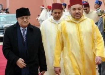 الملك محمد السادس يجدد دعمه للقضية الفلسطينية