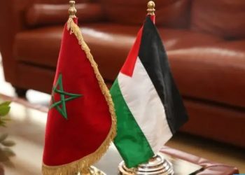 المغرب يجدد التأكيد بروما على مواقفه الثابتة في دعم القضية الفلسطينية