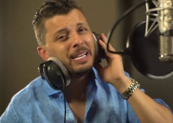 بسبب وعكة صحية مفاجئة..تدخل “حاتم عمور” للمستشفى
