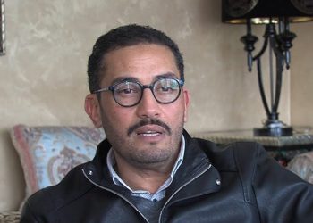 بسبب واقعة مند الطفولة..يوسف الجندي يعاني “الفوبيا”