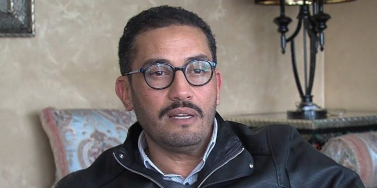 بسبب واقعة مند الطفولة..يوسف الجندي يعاني “الفوبيا”