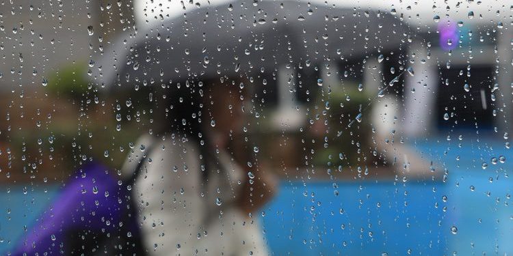 توقعات أحوال الطقس بالنسبة ليوم الإثنين