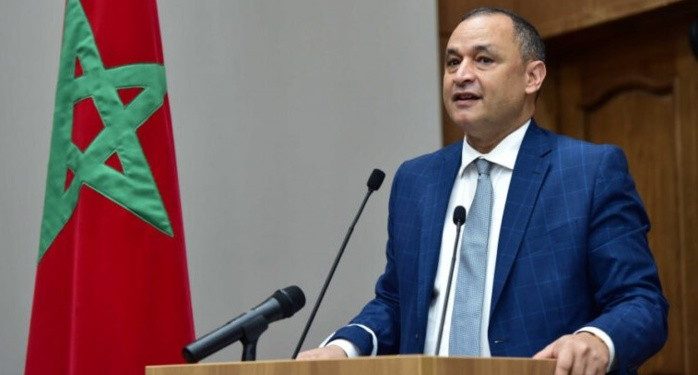 مزور:الدورة الوزارية الـ40 للجنة الكومسيك مناسبة لتعزيز الاندماج الاقتصادي