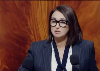 منيب تدلي بدلوها في ملف محاكمة حميد المهداوي