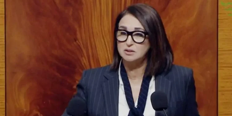 منيب تدلي بدلوها في ملف محاكمة حميد المهداوي