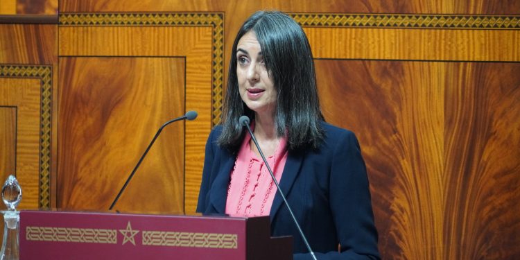 لجنة المالية والتنمية الاقتصادية تصادق بالأغلبية  على الجزء الأول من مشروع قانون المالية لسنة 2025