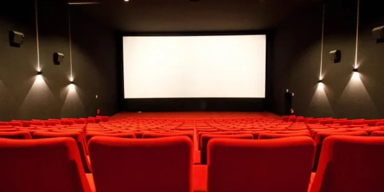 منح 12 مليون درهم لدعم إنشاء ثلاث قاعات سينمائية