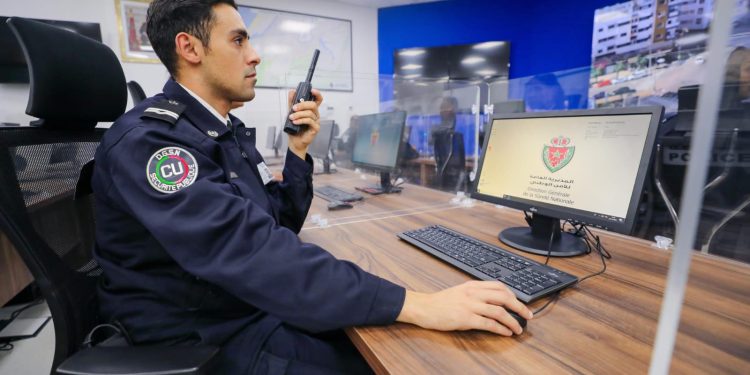 القنيطرة.. تعزيز الخدمات الشرطية بإحداث قاعة للقيادة والتنسيق من الجيل الجديد
