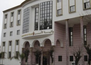 أمن القنيطرة يكشف تفاصيل عن شريط فيديو متداول بوسائل التواصل الإجتماعي