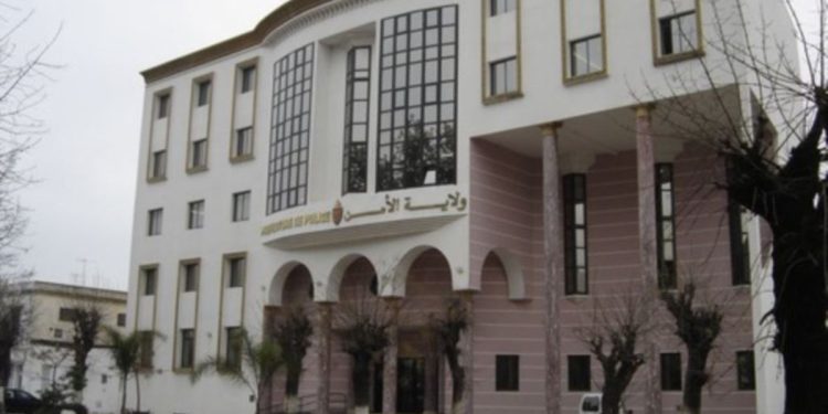 أمن القنيطرة يكشف تفاصيل عن شريط فيديو متداول بوسائل التواصل الإجتماعي
