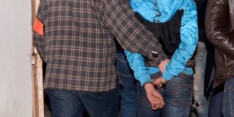 توقيف سبعة أشخاص للاشتباه في تورطهم في الإيذاء العمدي وحادثة سير متعمدة بالبيضاء