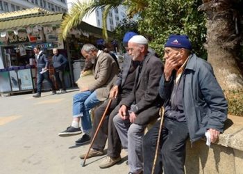 وضعية المتقاعدين يساءل الحكومة