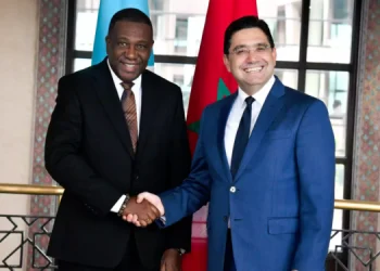 سانت لوسيا تجدد تأكيد دعمها الكامل لسيادة المغرب على صحرائه