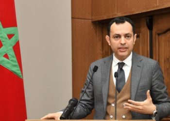 السكوري يكشف تشكيل لجنة حكومية تدرس منح دعم للكسابة في العالم القروي لمواجهة فقدان الشغل