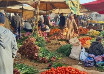 وزارة الداخلية تتدخل لحل نزاعات كراء الأسواق