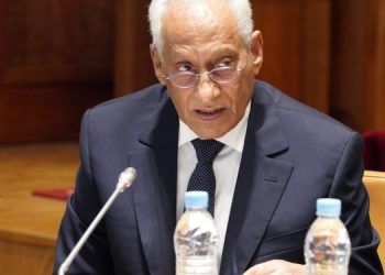التامك يكشف عدد السجناء المتواجدين بمختلف سجون المملكة