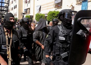 وزارة الداخلية تعلن عن تفكيك أزيد من 200 خلية إرهابية بنجاح