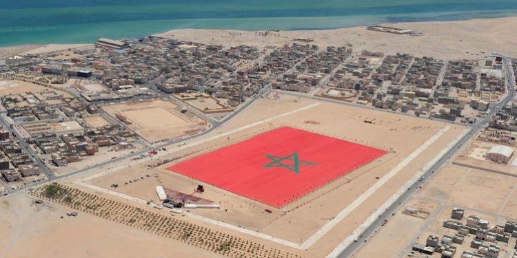 بنما تقرر تعليق علاقاتها الدبلوماسية مع “الجمهورية الصحراوية” الوهمية