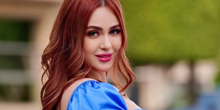 بخطوة جديدة في مسارها الفني “خولة بنعمران” تفاجئ جمهورها