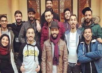 السلسلة الكوميدية “ولاد علي”تعود في رمضان المقبل دون يسار