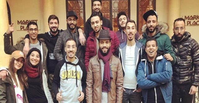 السلسلة الكوميدية “ولاد علي”تعود في رمضان المقبل دون يسار