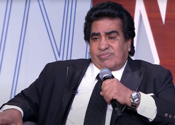 الوسط الفني يودع أحمد عدوية صاحب “زحمة يادنيا”