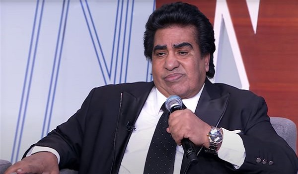 الوسط الفني يودع أحمد عدوية صاحب “زحمة يادنيا”