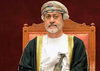 سلطان عمان يتمنى الشفاء العاجل للملك محمد السادس