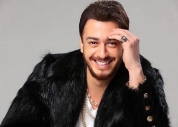 سعد لمجرد ينافس على أربع جوائز في أولى نسخ “بيلبورد” عربية