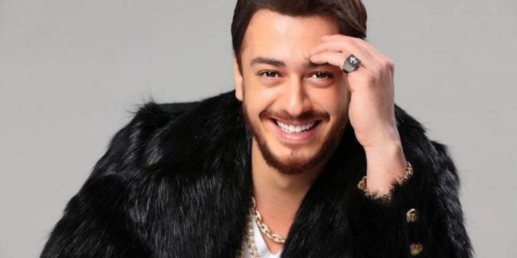 سعد لمجرد ينافس على أربع جوائز في أولى نسخ “بيلبورد” عربية